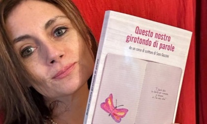 Esce "Questo nostro girotondo di parole", il libro dedicato a Roberta Repetto