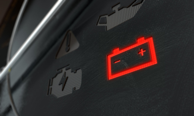 Proteggere la batteria dell’auto d’inverno