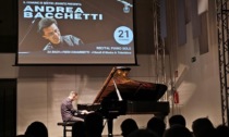 Bacchetti in concerto a Sestri, un successo