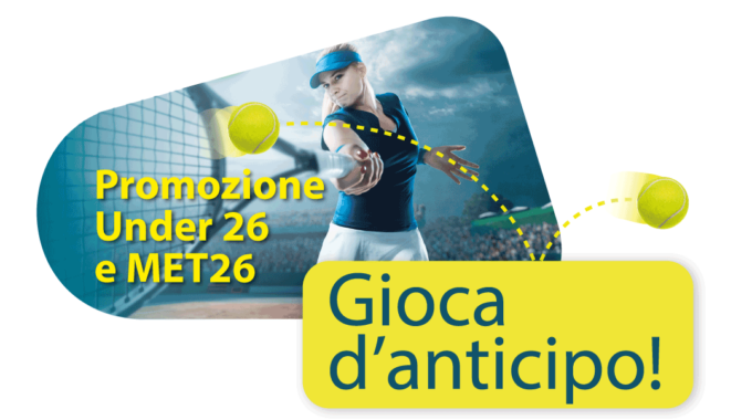 Amt, da oggi partono le promozioni per i giovani