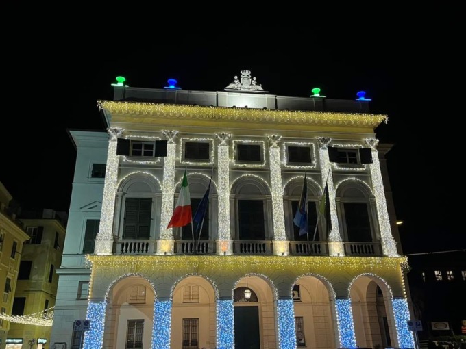 Cinque visite guidate per conoscere la città di Chiavari