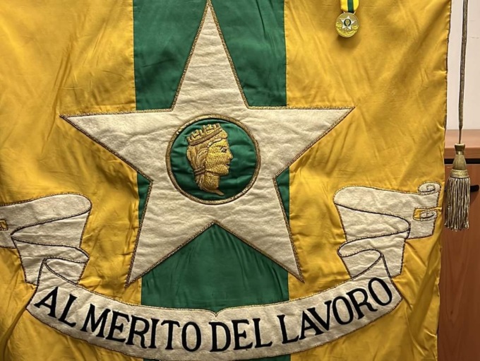 Ecco i 28 nuovi maestri del lavoro della Liguria