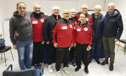 Aiac, premiati gli allenatori di calcio