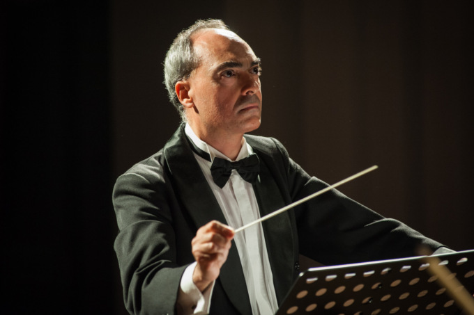 Oggi a Rapallo il concerto di Capodanno