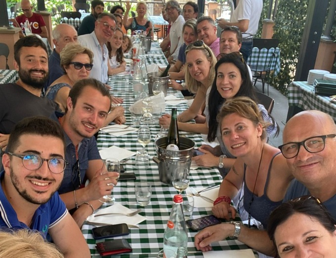 Focaccia di Recco Food Experiences, ultime date