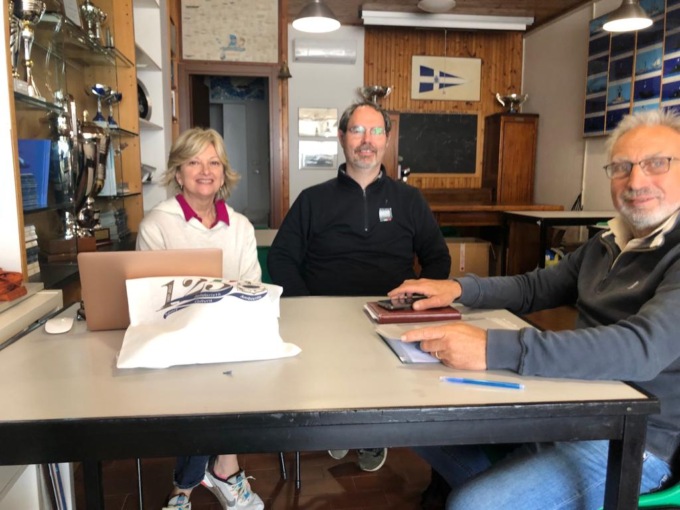 Ambiente, è tempo di bilanci per la Lega Navale di Chiavari e Lavagna