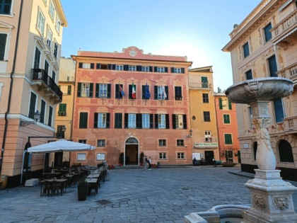 Progresso per Sestri critica il nuovo regolamento di polizia urbana