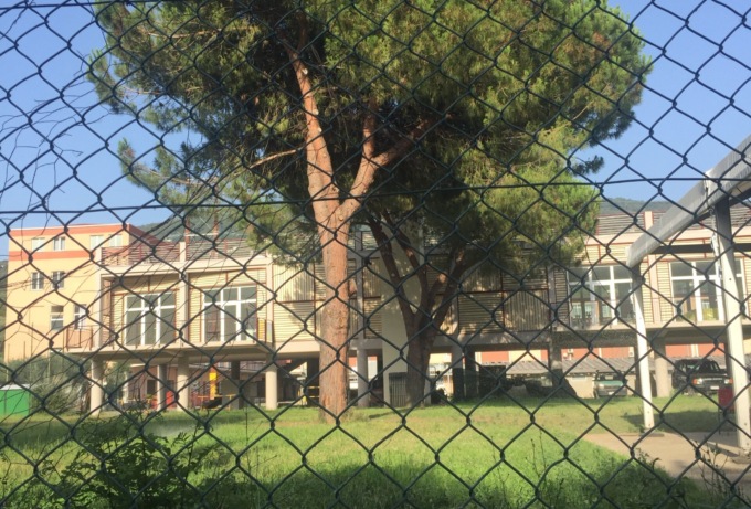 “Che fine ha fatto il Portale del Parco? “
