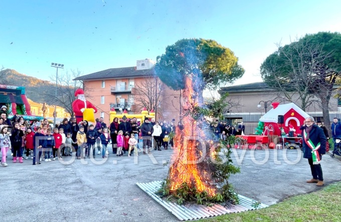 Confeugo di Cogorno, buona la prima