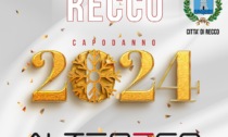 Capodanno a Recco con l'Alterego Band