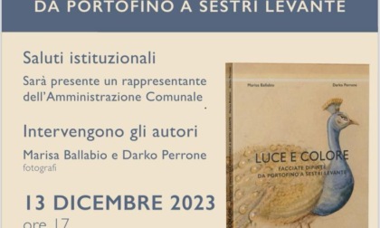 "Luce e Colore", la presentazione