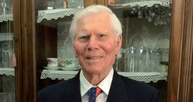 Addio a Mariano Fontana