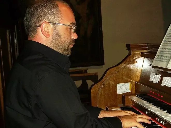 Mauro Cossu