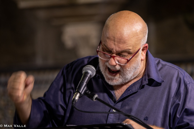 Arriva “Magellano, del bisogno di andare”