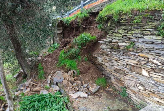 Maltempo, arriva 1 milione e 500mila euro a sostegno dei territori colpiti