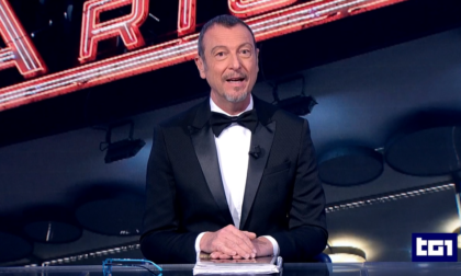 Festival di Sanremo 2024, i big in gara