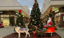 A Brugnato 5Terre Outlet Village regali di Natale a prezzi ridotti