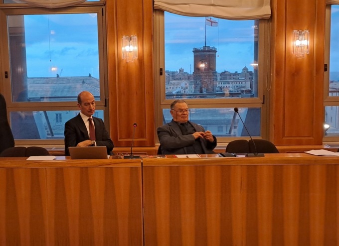 Allarme di Confedilizia: “A Levante stop a cantieri per 55 milioni”