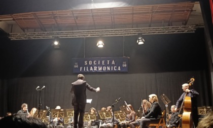 Tradizioni, oggi il Concerto di Natale della Società Filarmonica di Sestri Levante