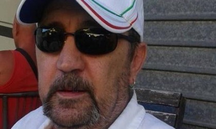 Lutto a Chiavari, è mancato Massimo Campodonico