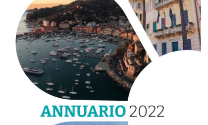 In distribuzione l’Annuario 2022 del Comune di Santa Margherita Ligure