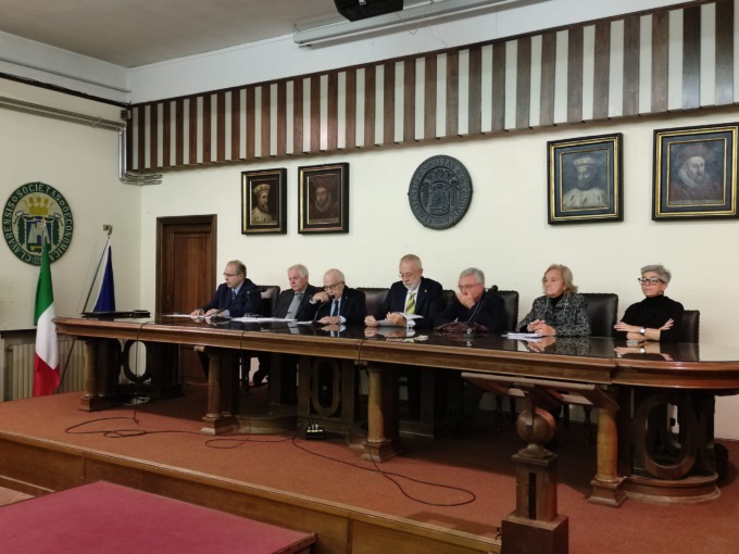 Assemblea Annuale della Società Economica, bilancio e prospettive per il 2024