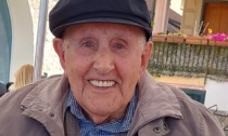 Chiavari piange Celso Raso, mancato all'età di 101 anni