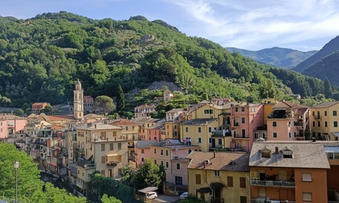 Statale 586, chiusura posticipata a domenica 3 dicembre