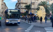 Autobus gratuito per chi ha meno di 14 anni e più di 70 anni