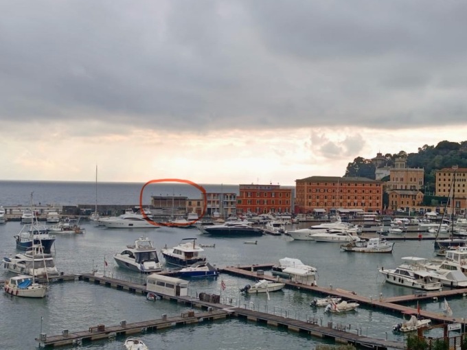 Via libera al progetto esecutivo per il ripristino della Casa del Mare
