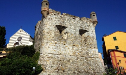 Santa Margherita Ligure apre il Castello cinquecentesco