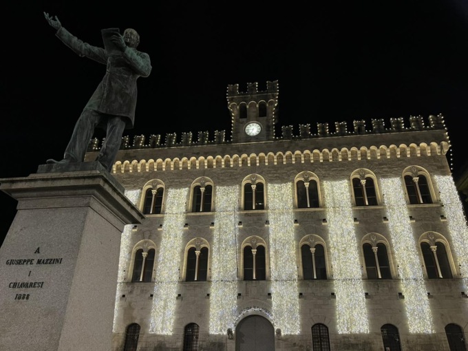 Doppio appuntamento a Chiavari per festeggiare il Capodanno