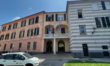 Rapallo, Angiolani interroga la giunta sul futuro del polo ospedaliero