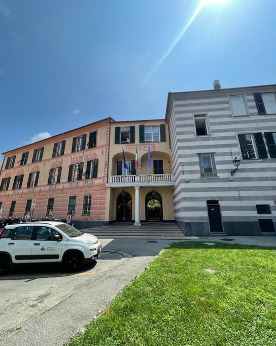Manca il numero legale in consiglio comunale a Rapallo