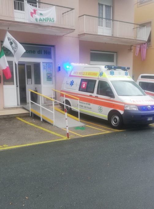 Studio anche a Ne per la dottoressa Matilde Pattaro