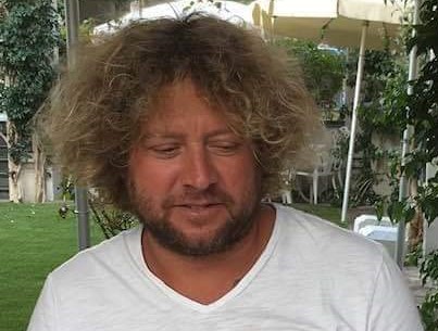 Domenica 31 dicembre i funerali di Damiano Parmiggiani