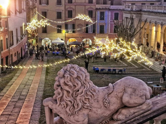 Gli appuntamenti di oggi sabato 9 dicembre