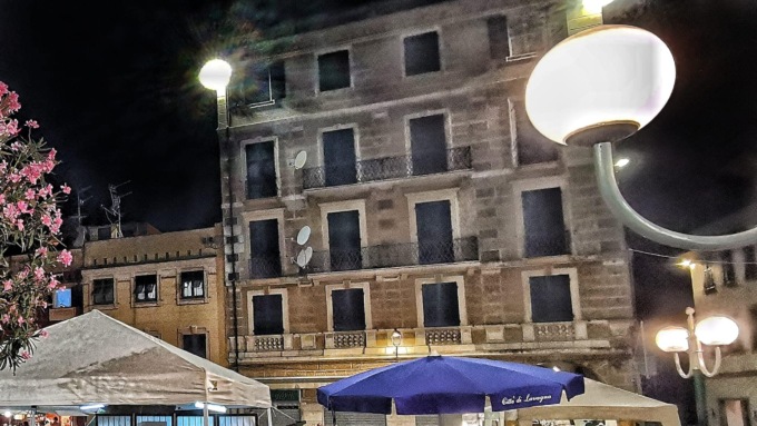 Riqualificazione dell’illuminazione pubblica a Lavagna