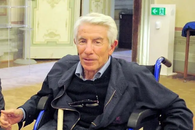 Addio al professor Massimo Toschi