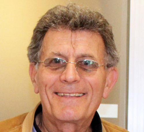 Addio a Roberto Rombolini