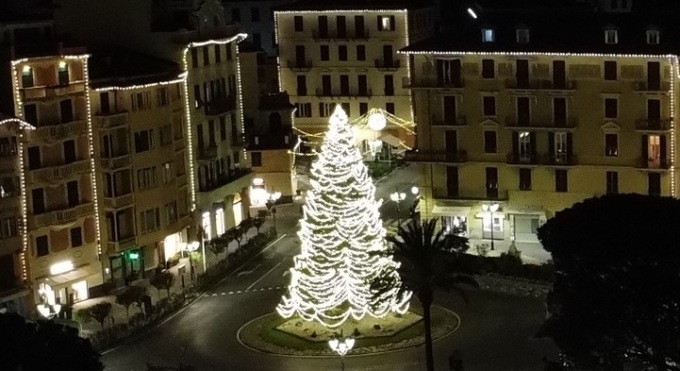 A Santa Margherita Ligure niente botti a Capodanno e limitazione di circolazione con bevande alcoliche