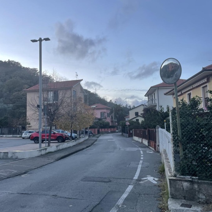 A Sestri Levante modifiche al trasporto scolastico