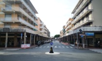 Sestri Levante, ok ai lavori in viale Roma