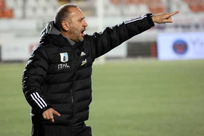 L’Entella chiude l’anno con una vittoria