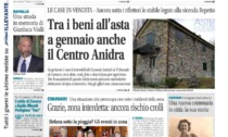 Il Nuovo Levante in edicola