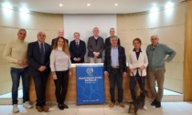 Panathlon Club Rapallo, Molinari rieletto presidente