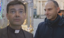 Nuove nomine per don Alessandro Giosso e don Luca Sardella