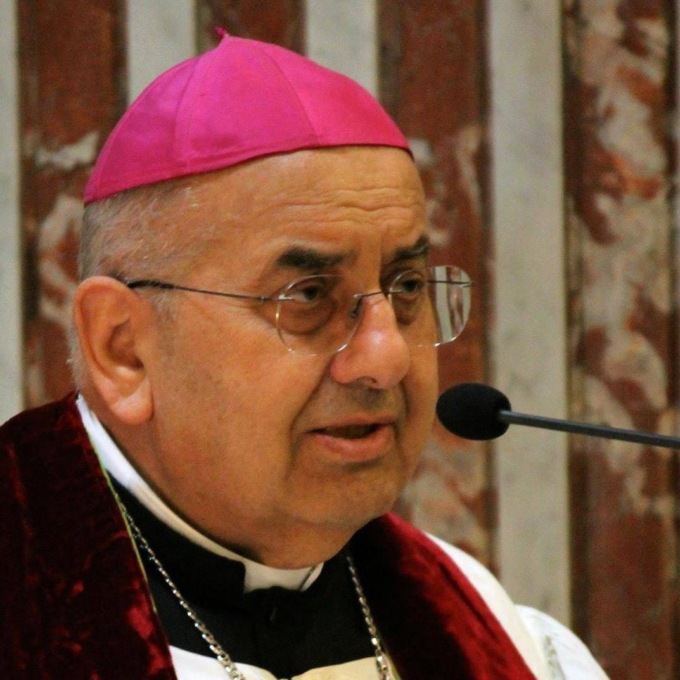 Cordoglio in diocesi per la morte di monsignor Tanasini