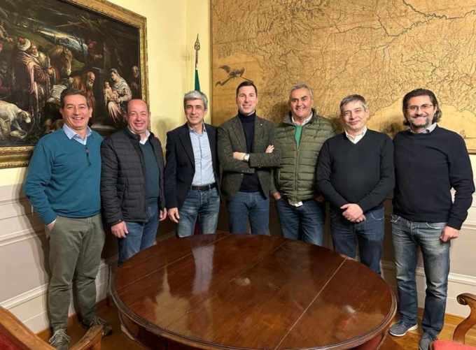 Viabilità frazione di Riva, Giampedrone: “Andremo a dare disponibilità effettiva dei fondi”