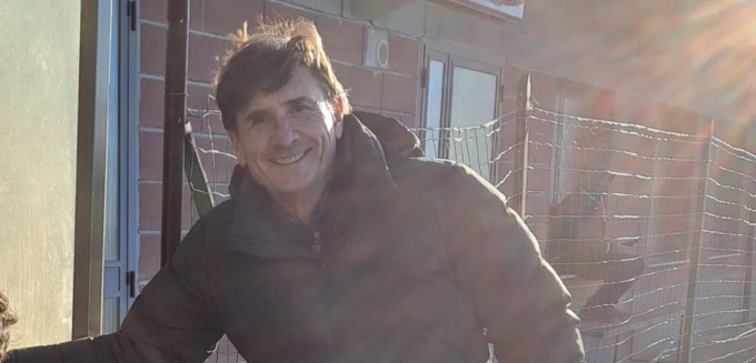 Claudio “Nitto” Bacigalupo non è più l’allenatore del Framura Montaretto